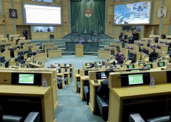 مجلس النواب يقر موازنة 2026 بالأغلبية
