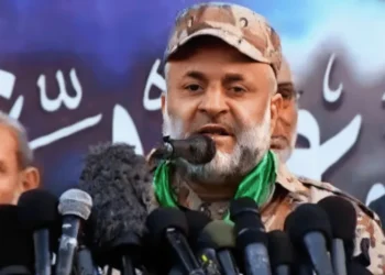 إعلام إسرائيلي يكشف ملابسات استهداف القيادي القسامي رائد سعد