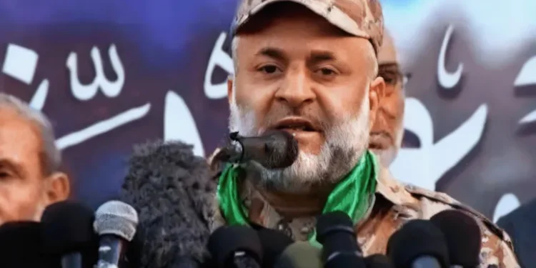 إعلام إسرائيلي يكشف ملابسات استهداف القيادي القسامي رائد سعد