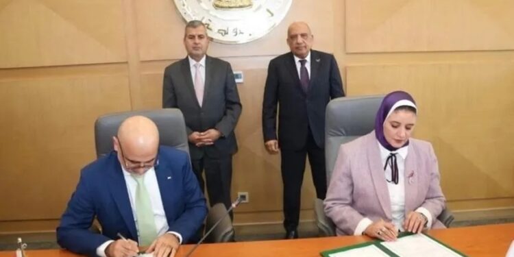 تجديد اتفاقية تبادل الطاقة الكهربائية بين الأردن ومصر