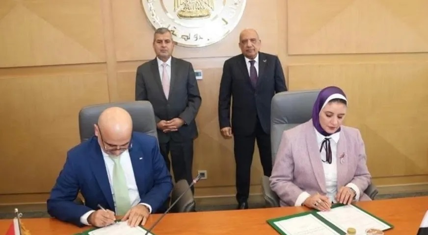 تجديد اتفاقية تبادل الطاقة الكهربائية بين الأردن ومصر