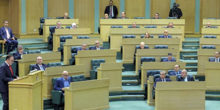 راصد: موازنة 2026 الأقل بنسبة الإقرار بآخر 5 سنوات