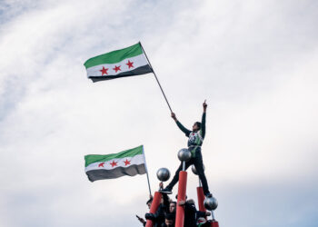 الأردن يرحب بقرار إلغاء العقوبات على سوريا بموجب قانون قيصر