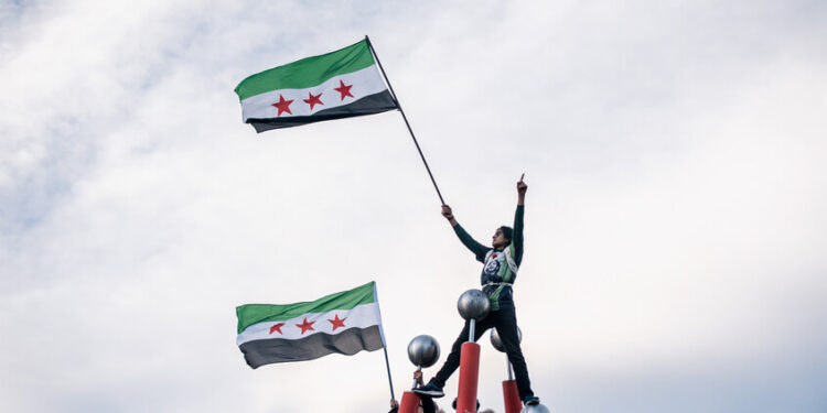 الأردن يرحب بقرار إلغاء العقوبات على سوريا بموجب قانون قيصر