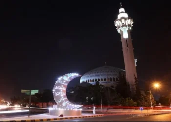 الأرصاد الجوية: رمضان هذا العام شتوي بامتياز