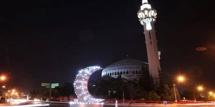 الأرصاد الجوية: رمضان هذا العام شتوي بامتياز