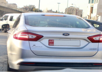 ديوان المحاسبة يرصد 17 ألف مخالفة للمركبات الحكومية في 2024