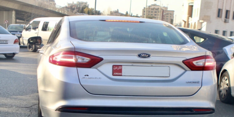 ديوان المحاسبة يرصد 17 ألف مخالفة للمركبات الحكومية في 2024