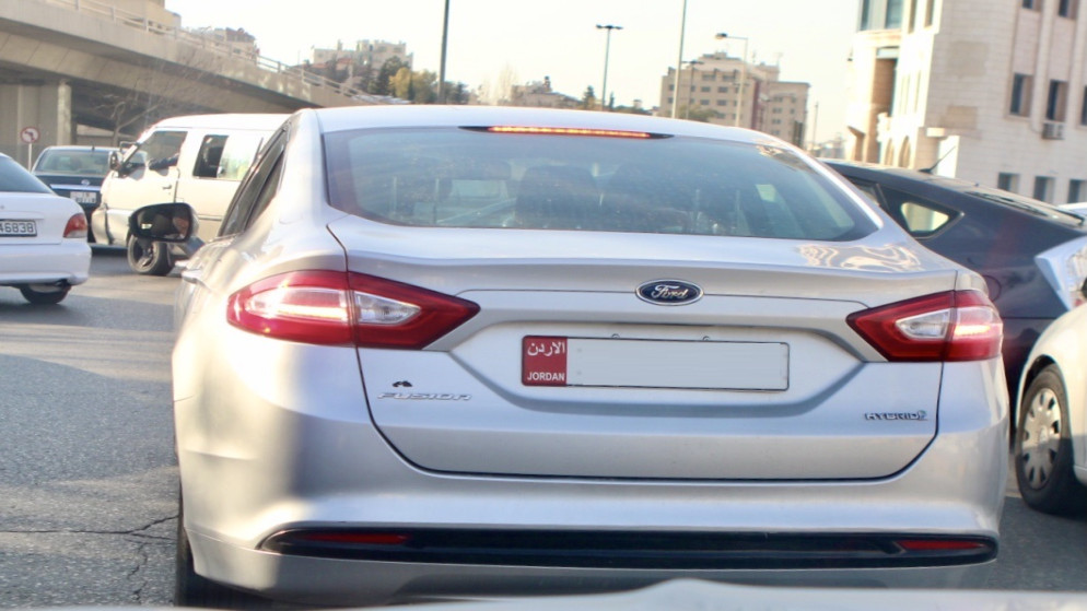 ديوان المحاسبة يرصد 17 ألف مخالفة للمركبات الحكومية في 2024