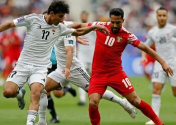 كأس العرب 2025.. جدول مباريات ومواعيد الدور ربع النهائي