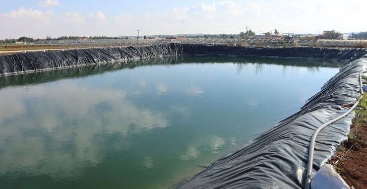 وفاة طفلين شقيقين غرقاً داخل بركة زراعية في اربد