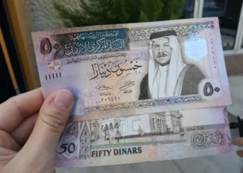 انتعاش سوق الصرافة في الأردن مع ارتفاع حوالات المغتربين