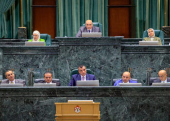 النواب يقر مشروع قانون معدل لقانون الجريدة الرسمية