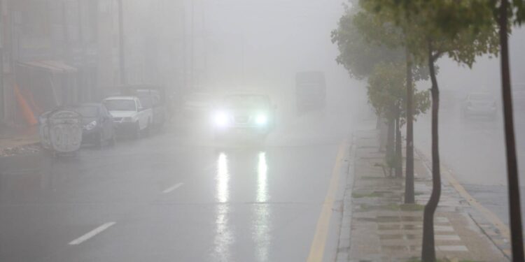 تأخير دوام طلبة المدارس في الطفيلة الثلاثاء