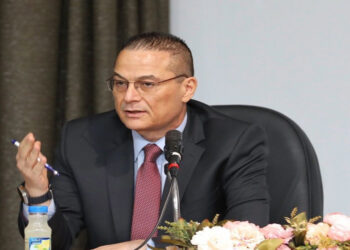 الشركس: القطاع المصرفي الأردني يتمتع بسمعة قوية ويمهد للتوسع في سوريا
