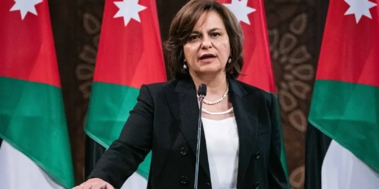 خلود السقاف رئيساً لمجلس إدارة شركة الأسواق الحرة