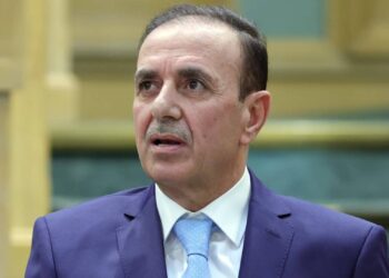 الزعبي يطالب الحكومة بإخضاع مؤسسات المجتمع المدني لديوان المحاسبة