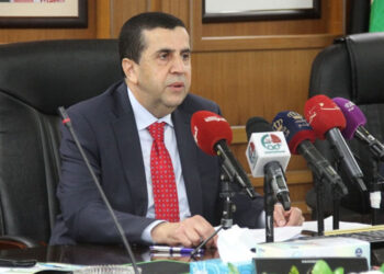 مجلس التعليم العالي يجدد تعيين العجلوني رئيسا لجامعة البلقاء التطبيقية