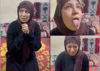 إجبار فتاة على اختبار النار لإثبات شرفها.. فيديو يشعل مواقع التواصل في مصر