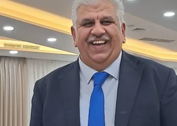 استقالة عكروش من رئاسة الجامعة الأمريكية في مأدبا