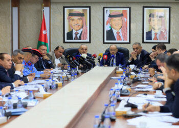الأمن العام: نوظّف الذكاء الاصطناعي لتحسين إدارة الحركة المرورية
