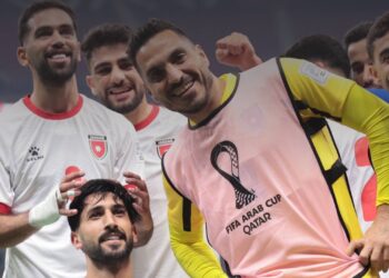تعرف إلى أسعار تذاكر مباريات النشامى في دور المجموعات بكأس العالم 2026