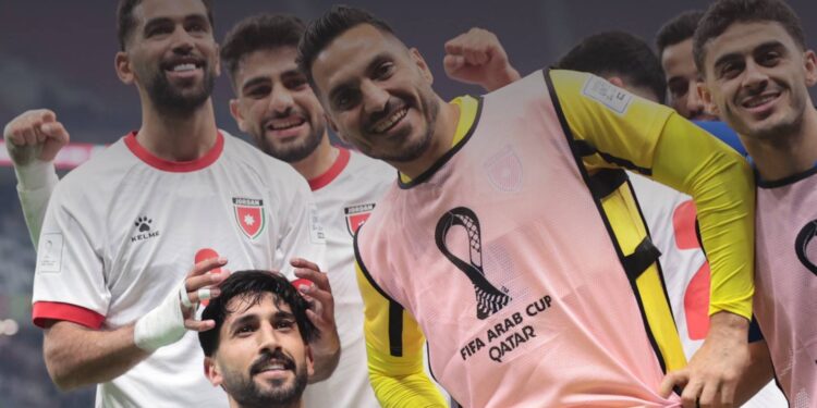 تعرف إلى أسعار تذاكر مباريات النشامى في دور المجموعات بكأس العالم 2026