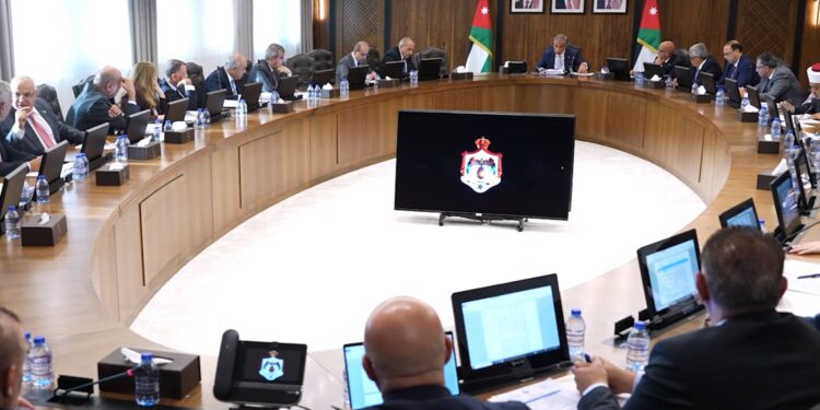 قرارات مهمة صادرة عن مجلس الوزراء