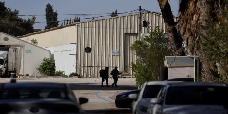 ‏الأردن يدين اقتحام قوات الشرطة الإسرائيلية مقر الأونروا في القدس