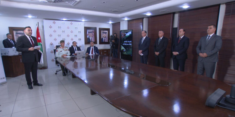 إجراء القرعة الإلكترونية لاختيار 6 آلاف مكلّف لتأدية خدمة العلم