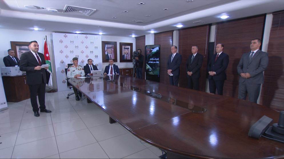 إجراء القرعة الإلكترونية لاختيار 6 آلاف مكلّف لتأدية خدمة العلم