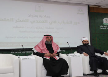 الحسنات: قلة العلم والاغترار بالظواهر وراء الفكر المتطرف والإرهاب