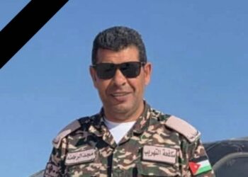 وفاة رجل أمن جمركي أثناء تأدية الواجب الرسمي