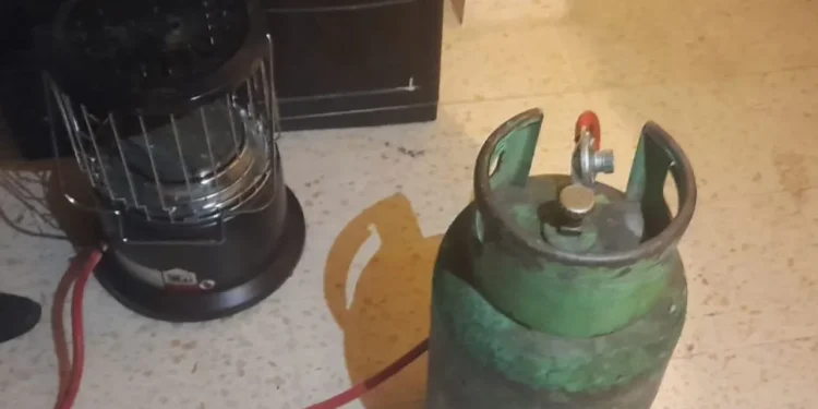 الأمن العام يحذّر مجددًا: مدافئ الشموسة خطر مباشر على الحياة