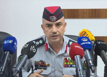 الدفاع المدني: التحقيقات تكشف تشابه وسيلتي التدفئة في حادثي الزرقاء ومأدبا