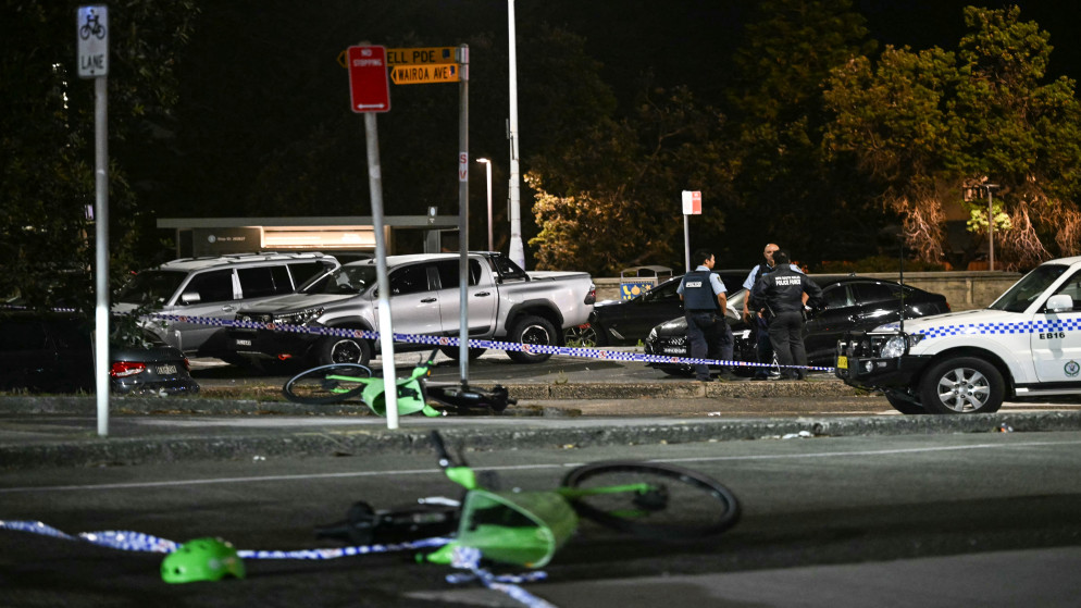 الأردن يدين هجوما إرهابيا وقع في مدينة سيدني في أستراليا