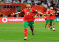 المغرب يعبر إلى نهائي كأس العرب عقب فوزه على الإمارات