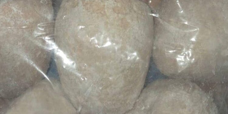 مؤسسة الغذاء والدواء تغلق مستودع جميد غير مرخص