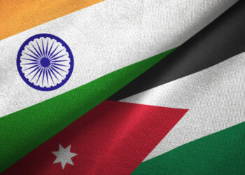 الأردن والهند يصدران بيانا مشتركا في ختام زيارة مودي إلى الأردن