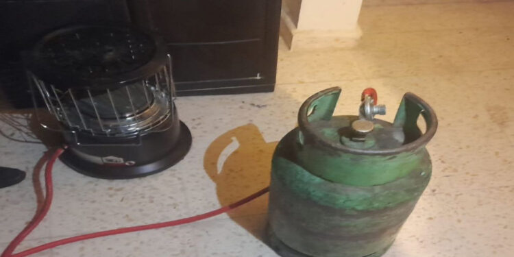 حظر إنتاج وبيع وتداول مدافئ شموسة وجميع شبيهاتها