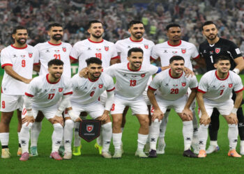 ولي العهد للنشامى: رفعتم معنويات كل الأردن.. والمرحلة القادمة مهمة