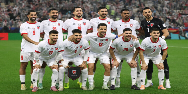 ولي العهد للنشامى: رفعتم معنويات كل الأردن.. والمرحلة القادمة مهمة