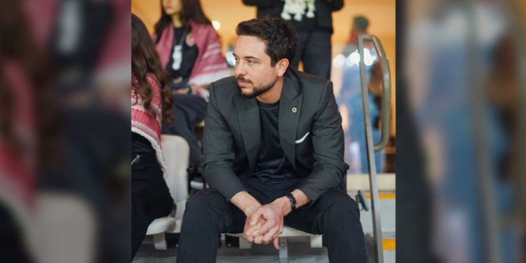 ولي العهد يشكر النشامى والجماهير ويهنئ المغرب ويشكر قطر