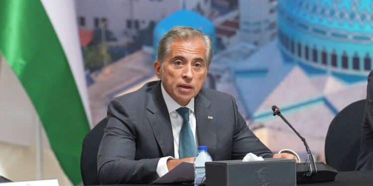 حسان: الحكومة ستبدأ بتنفيذ محاور استراتيجية النظافة مع الجهات المعنية