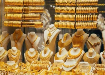 ارتفاع قياسي لأسعار الذهب في الأردن: غرام 21 يبلغ 90.5 دينار لأول مرة