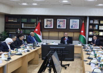 وزير العدل: الاتجار بالبشر جريمة جرمتها جميع الشرائع السماوية