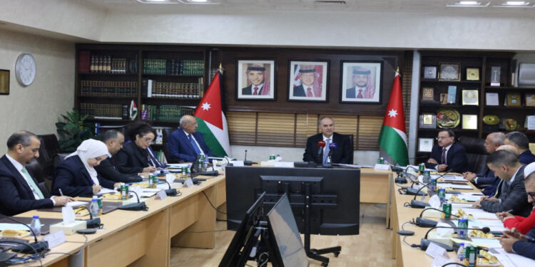 وزير العدل: الاتجار بالبشر جريمة جرمتها جميع الشرائع السماوية