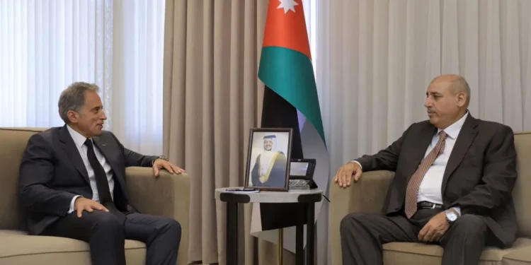 القاضي يوجّه كتاباً لـ حسان بخصوص إحالة موظفي الأمانة للتقاعد المبكر