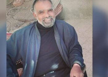 نجل الشهيد القيسي منفذ عملية معبر الكرامة يعلن استلام جثمان والده