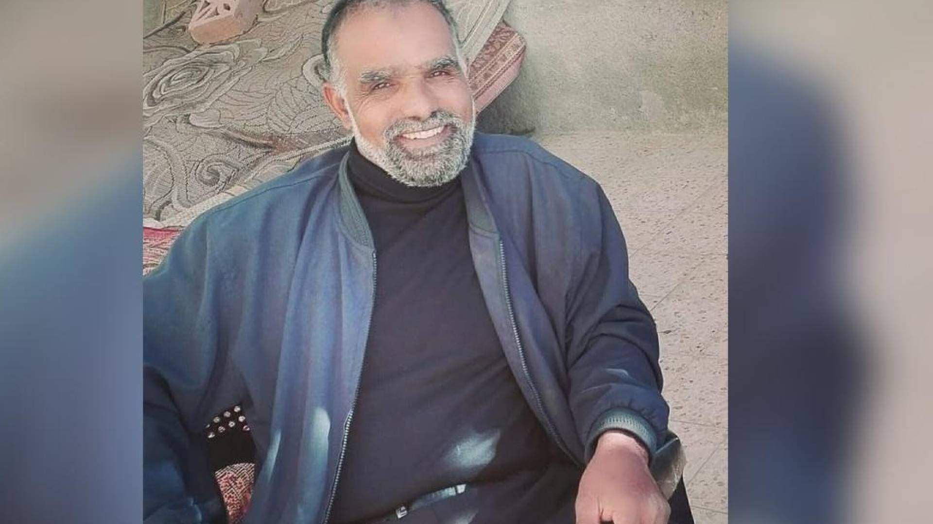 نجل الشهيد القيسي منفذ عملية معبر الكرامة يعلن استلام جثمان والده